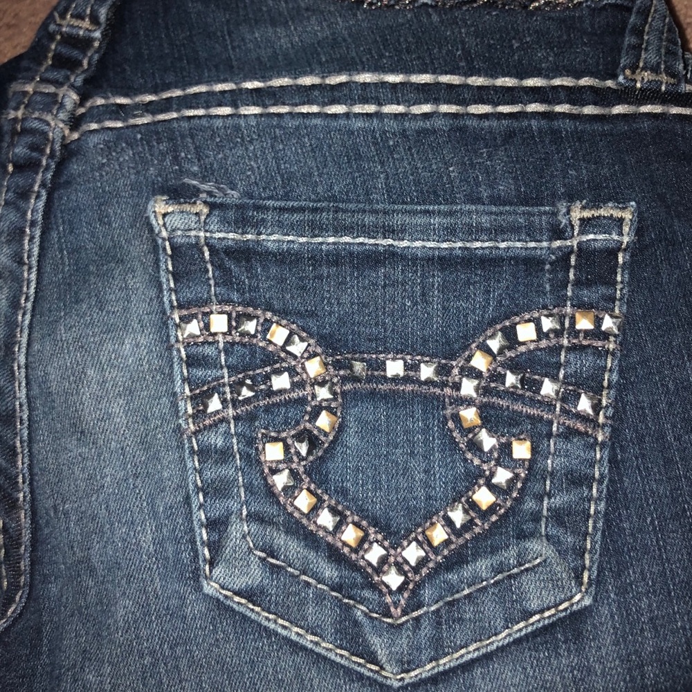 BKE jeans